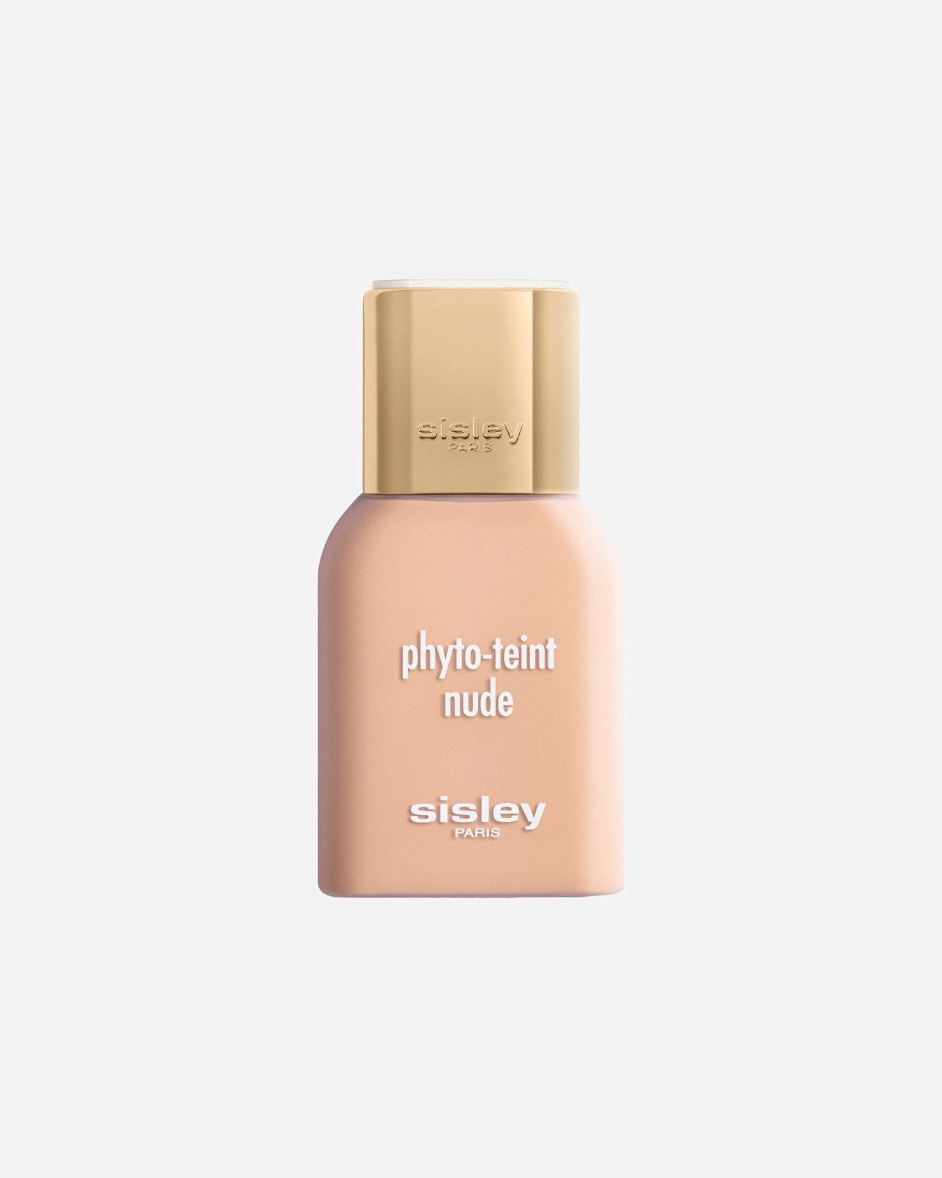 Sisley tekući puder Phyto-Teint Nude - 30 ml