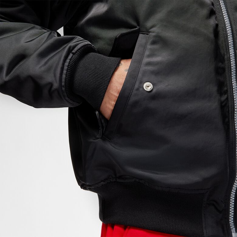Giacca stile college Essential Statement