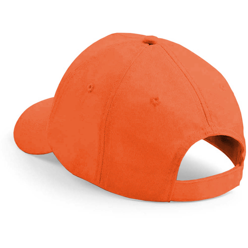 Gorra/visera Basic 5 Paneles Beechfield (Paquet De 2)