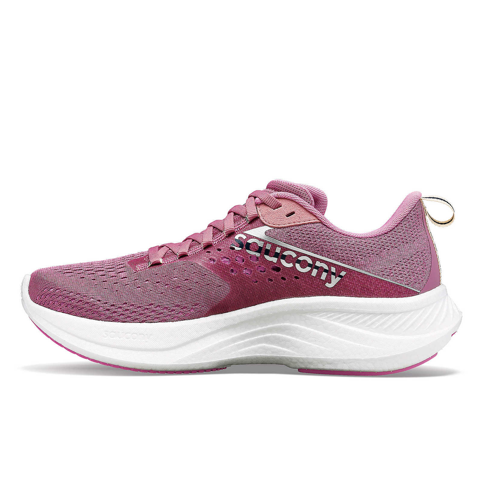 Women's Ride 17 - Running