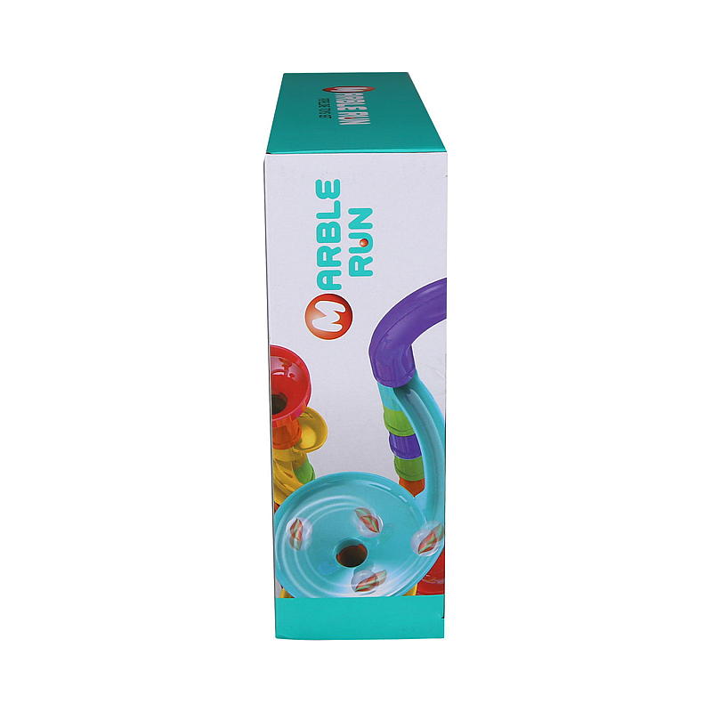 FunToys Marble Run Marble Run 113 palaa