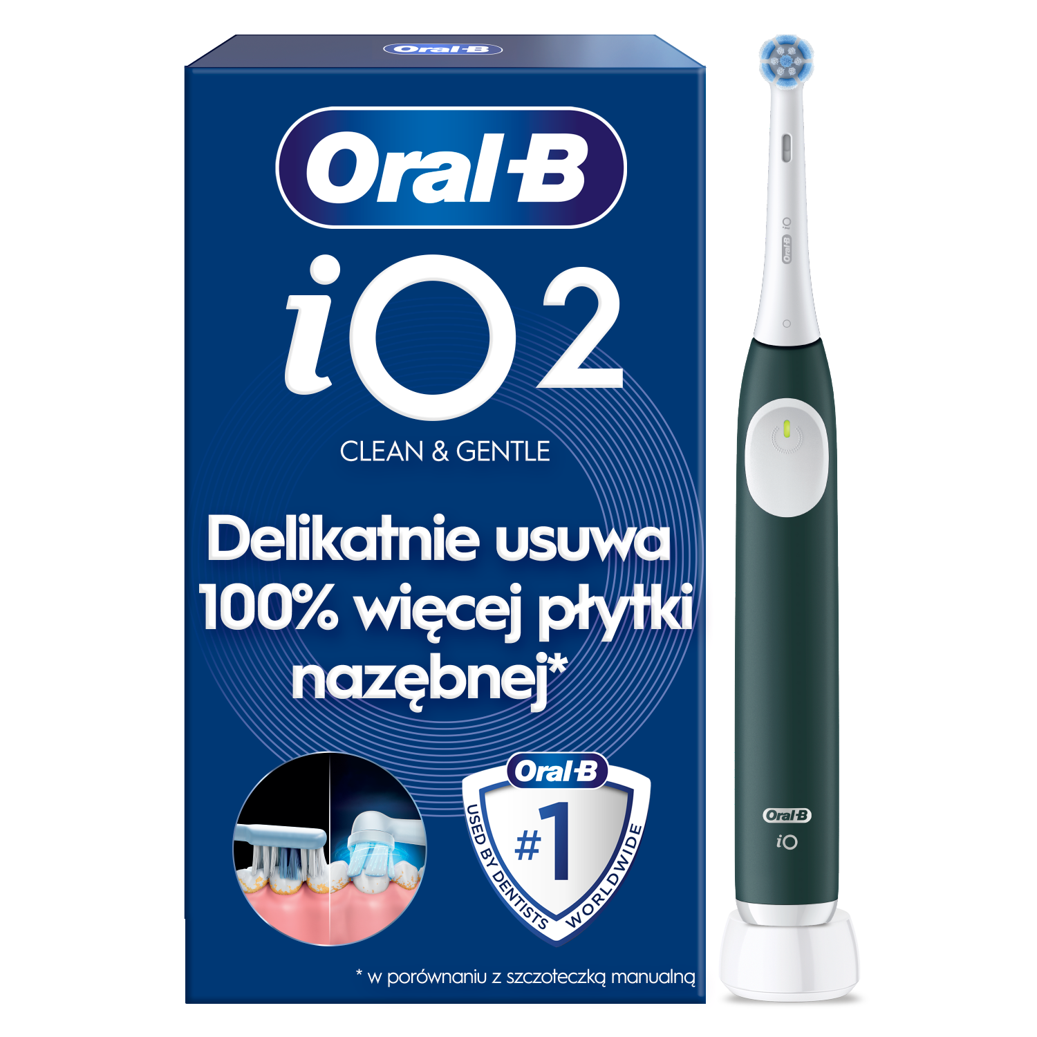 Oral-B