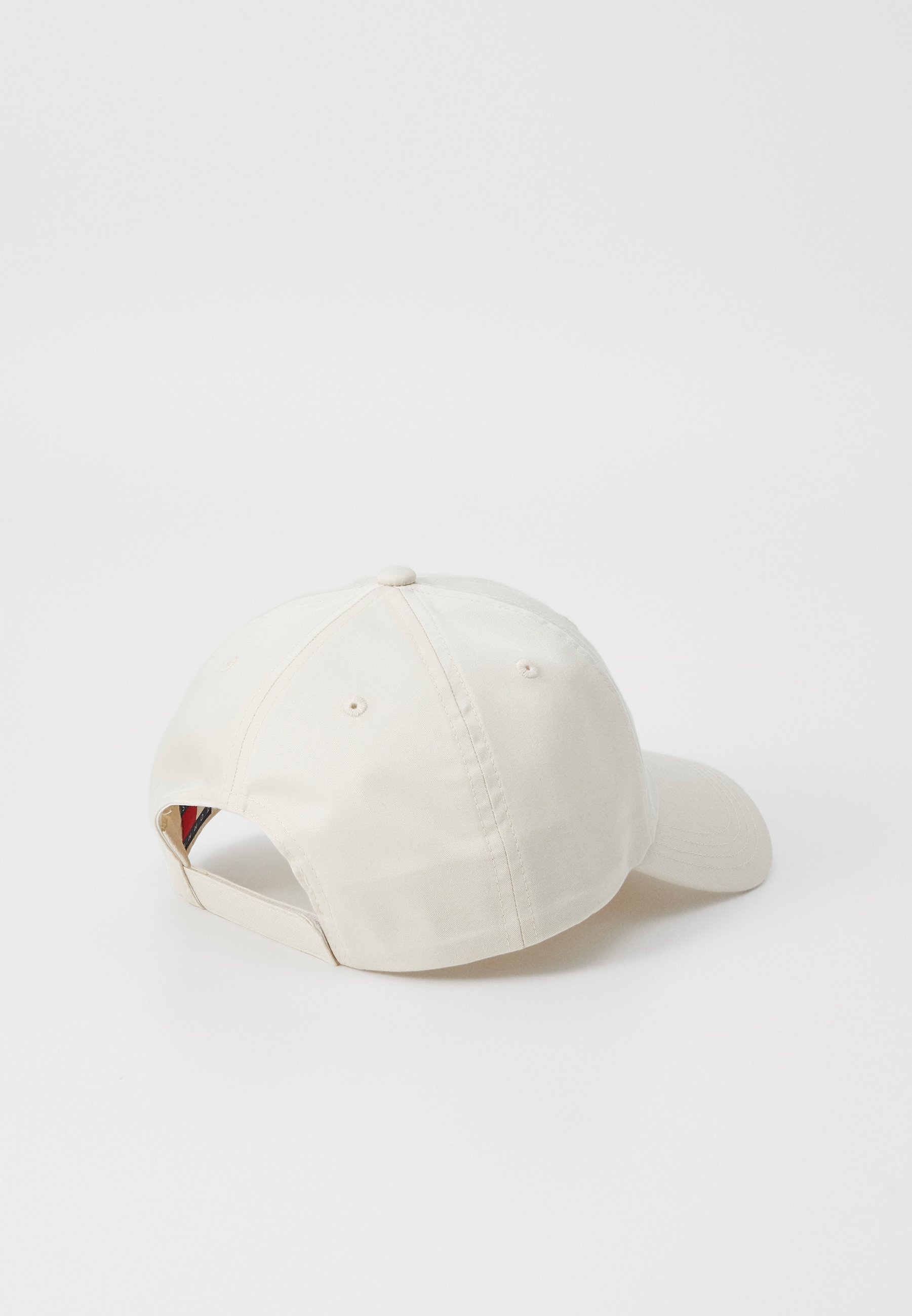 Tommy Jeans LINEAR LOGO UNISEX - Caps - avispapir