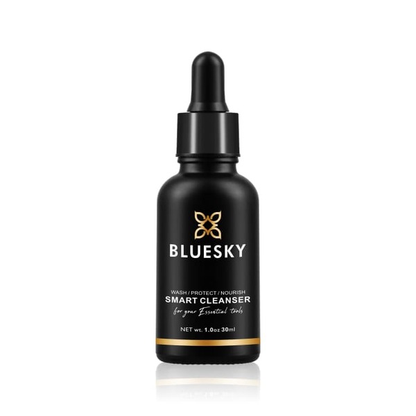 Bluesky Smart Cleanser