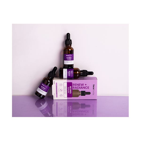 Megújító retinol | 30ML