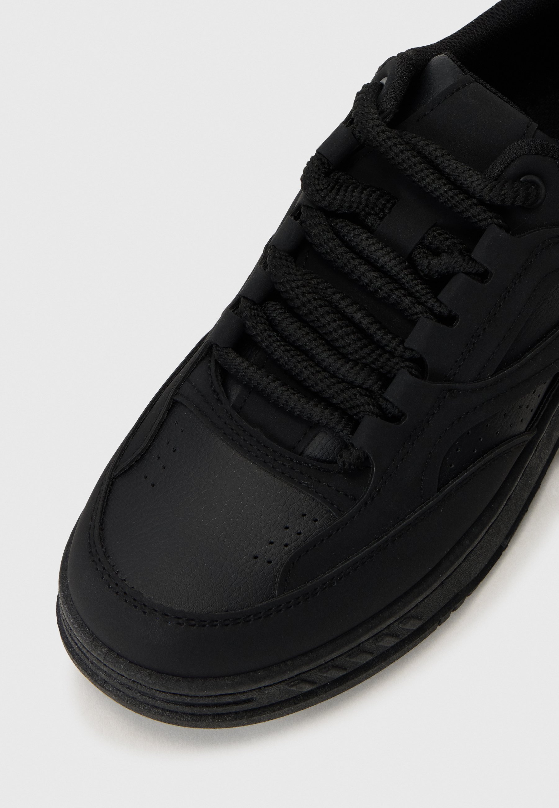 YOURTURN UNISEX - Sneakers - zwart