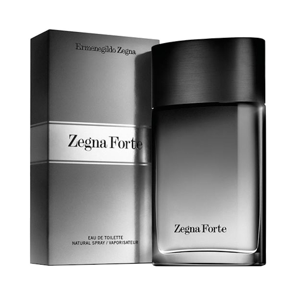 Ermenegildo Zegna Zegna Forte