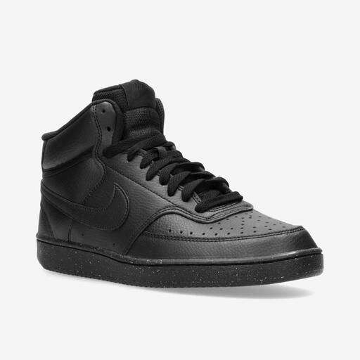 Nike Court Vision Mid