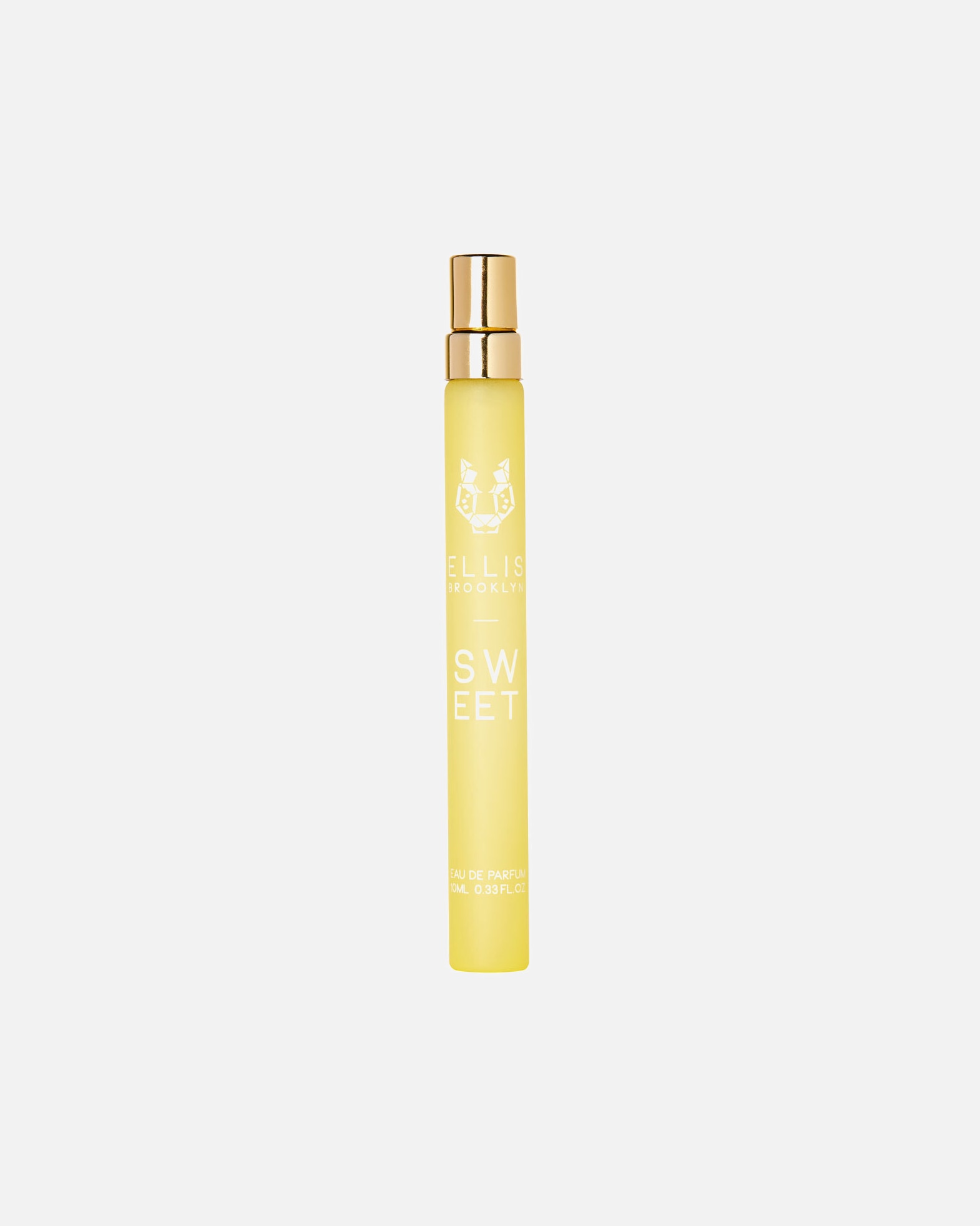 Ellis Brooklyn Eau de Parfum Sweet - 10 ml