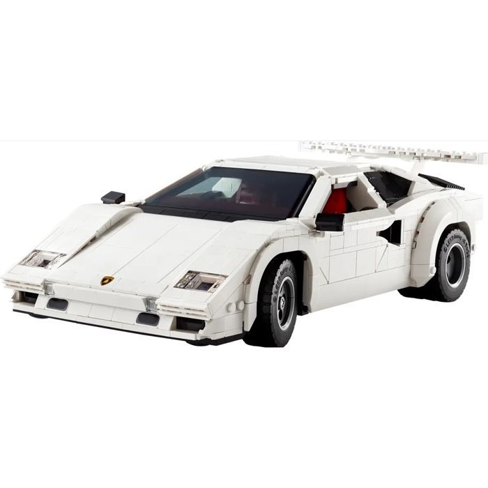 Lamborghini Countach 5000 Quattrovalvole