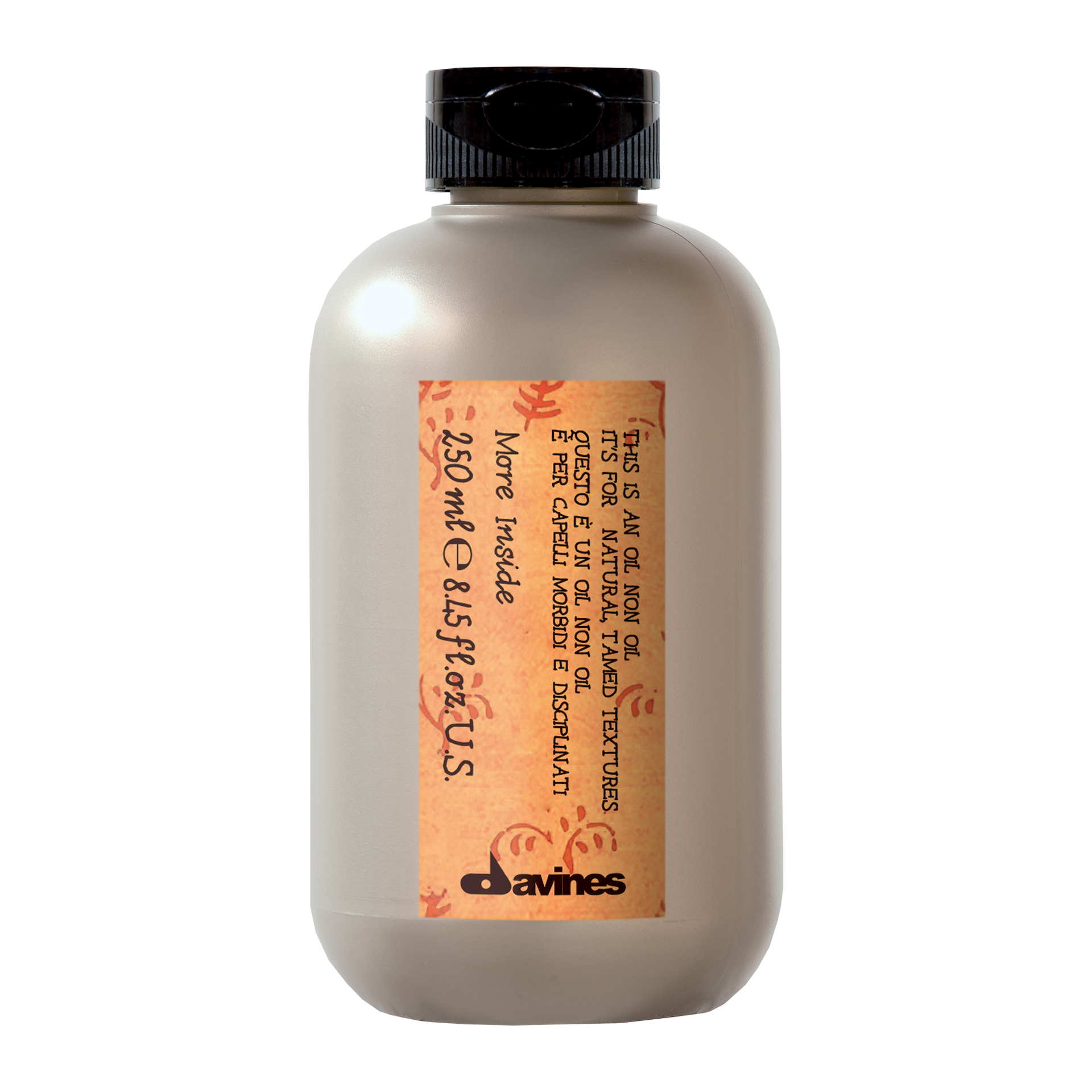 Ulei fără ulei 250 ml - Davines