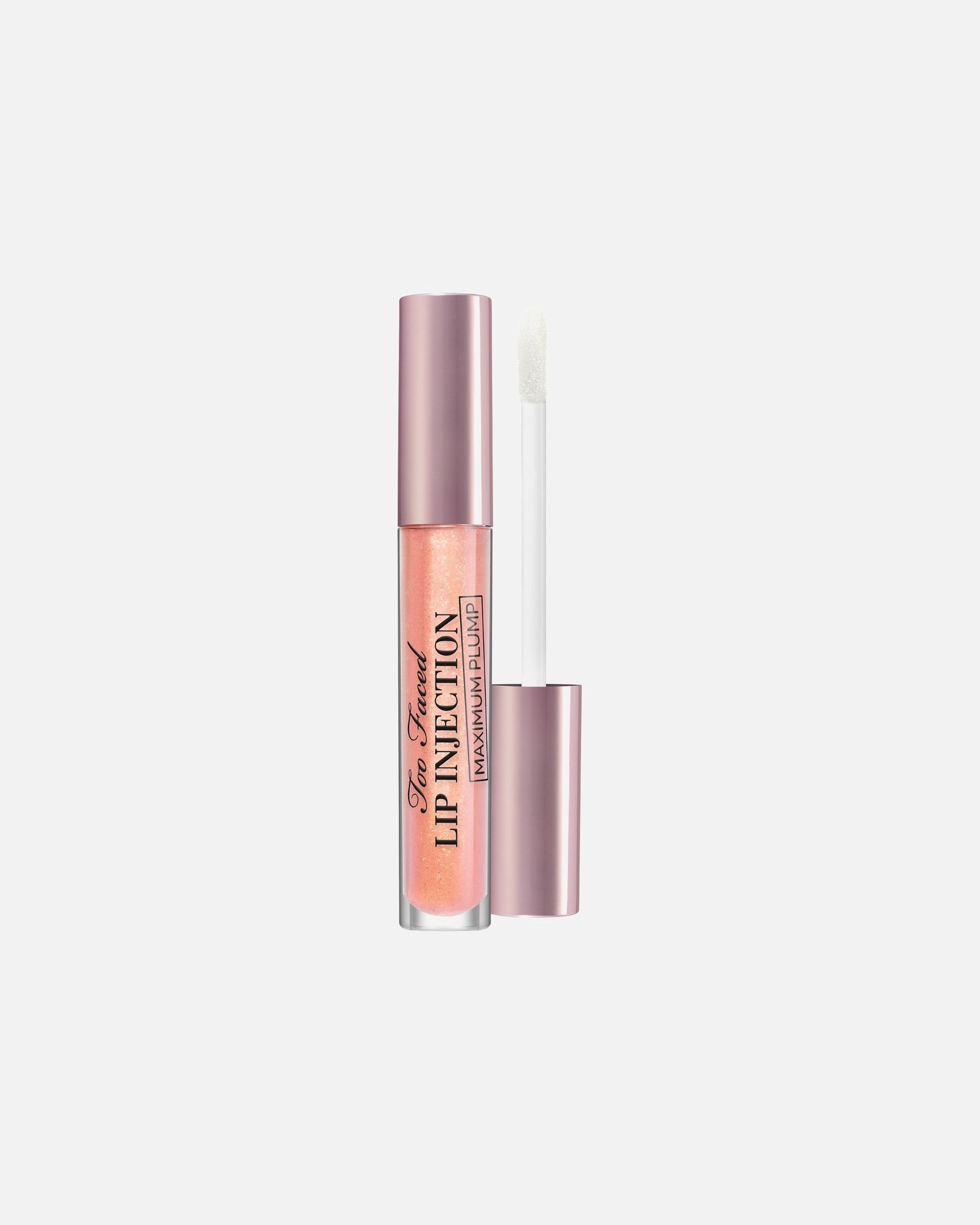 Too Faced Lip Plumper sredstvo za povećanje usana za maksimalan volumen – 4 g