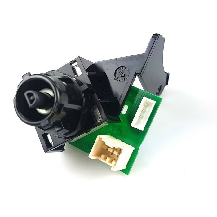 Thermomix TM5 speed control module - switch, speed control, rotary knob