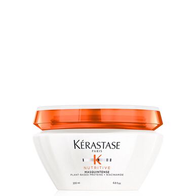 Kérastase Nutritive Masquintense Intense Nourishing Mask for veldig tørt hår 200 ml 200 ml