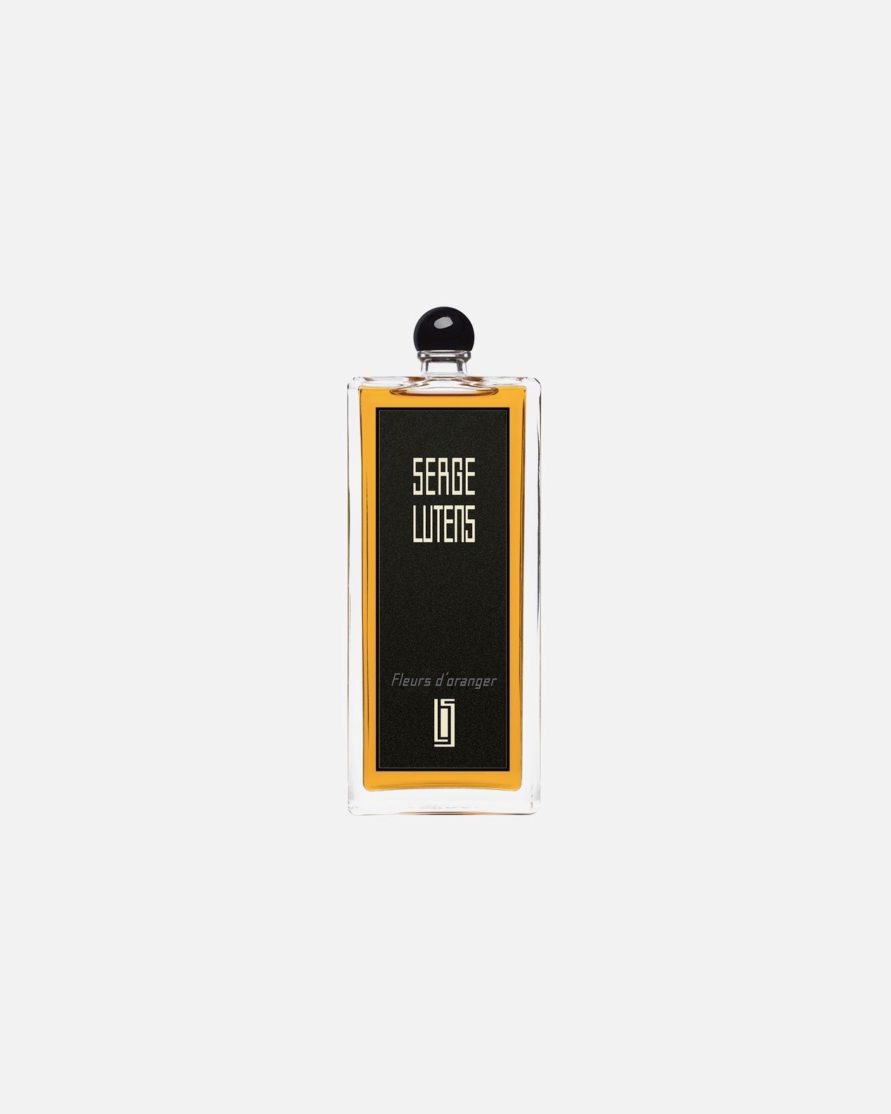 Serge Lutens Collection Noire Orange Blossom Eau de Parfum - 50 ml
