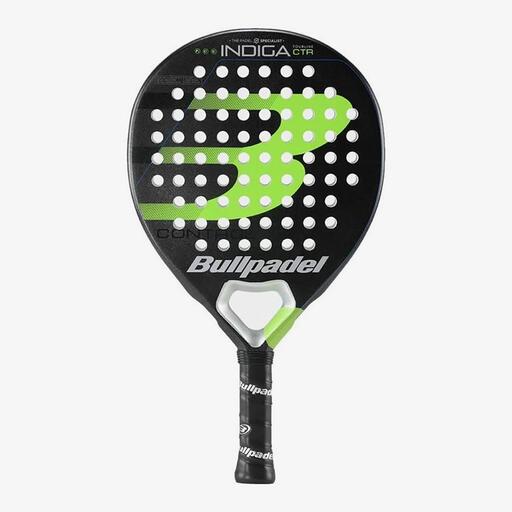  Bullpadel Indiga Control 23