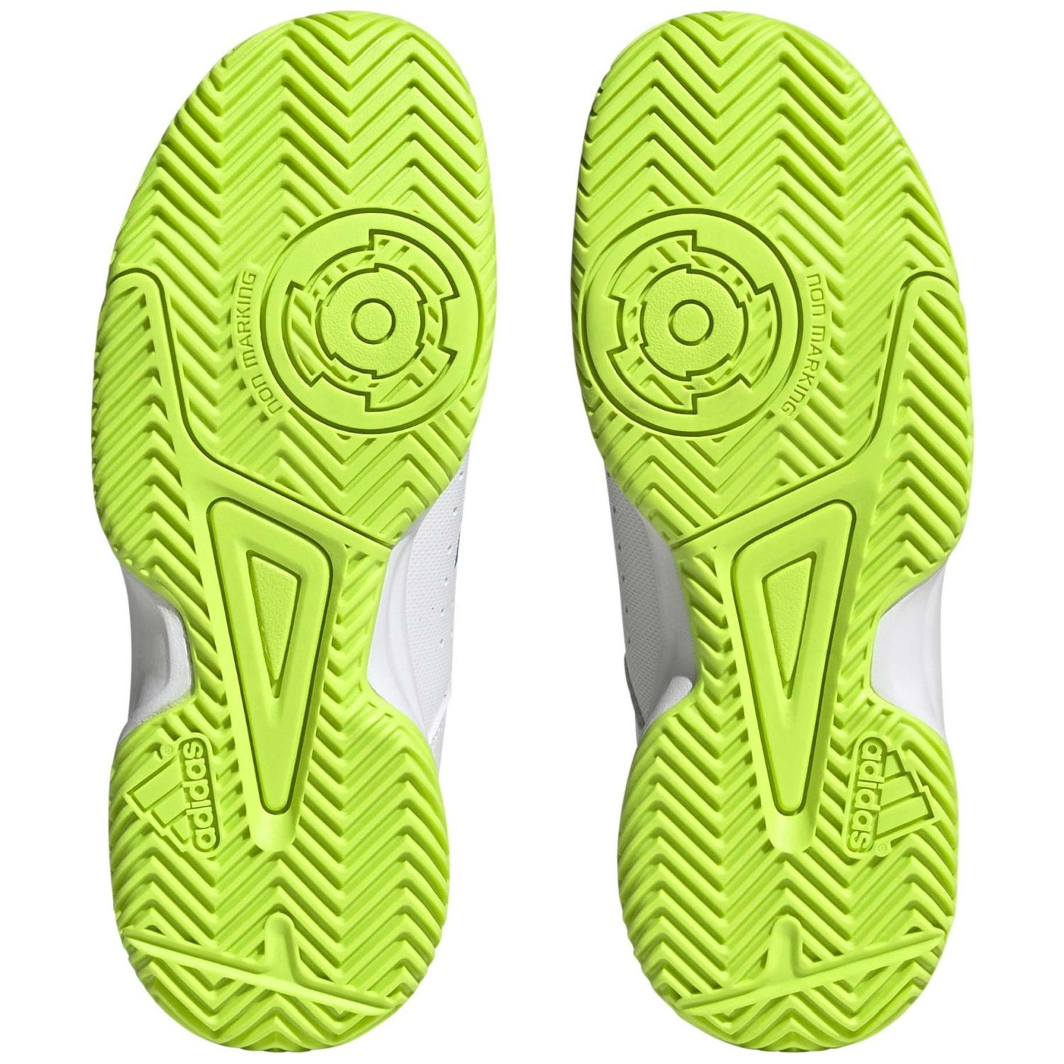 adidas Court Stabil schoenen
