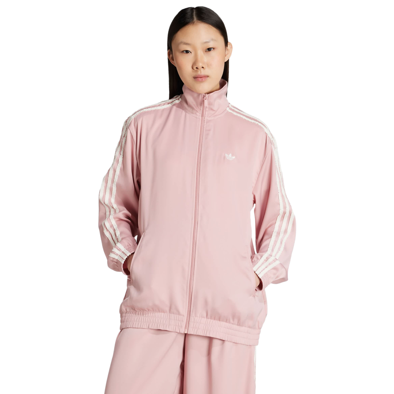 adidas Originals Satin Firebird -verryttelytakki