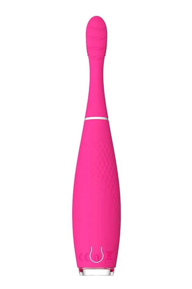 Foreo Issa Mini 3 Soniczna szczoteczka do zębów, Wild Strawberry