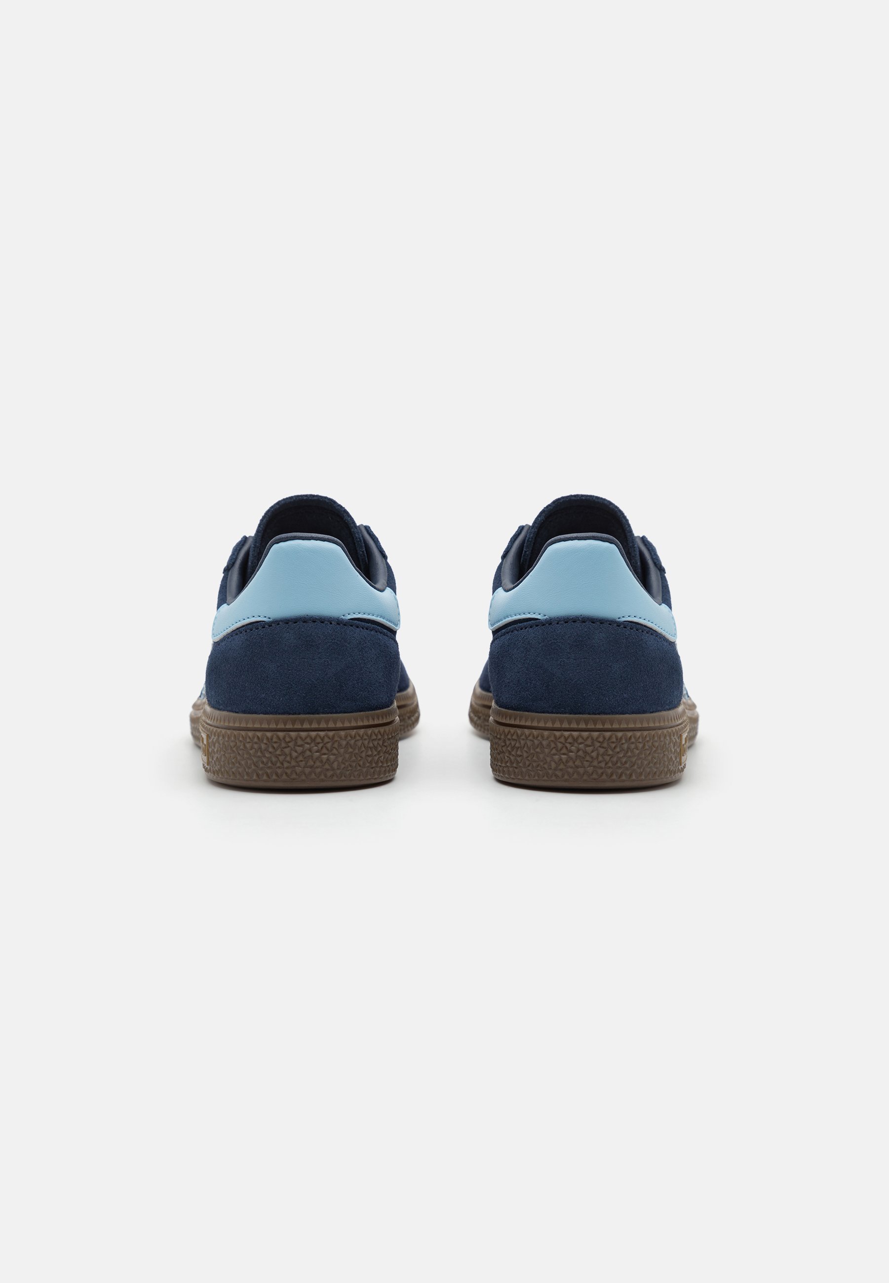 adidas Originals HANDBALL SPEZIAL UNISEX - Sneakers laag - collegial navy/clear sky