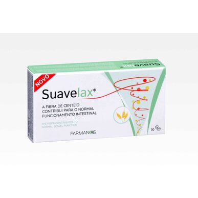 Suavelax Suavelax 30 tablettia 30 tablettia