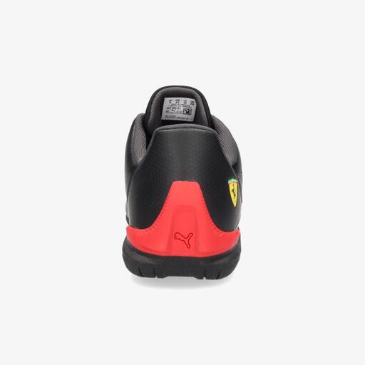  Puma Ferrari