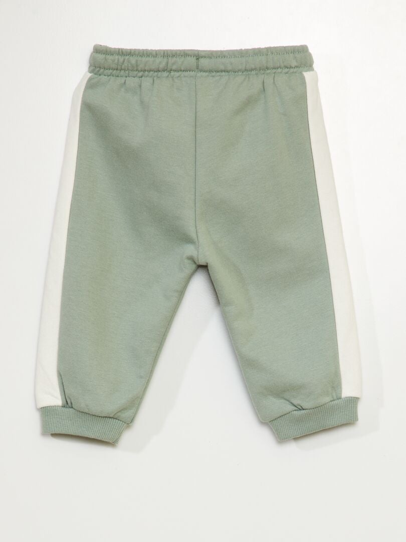 Disney joggingbroek - groen