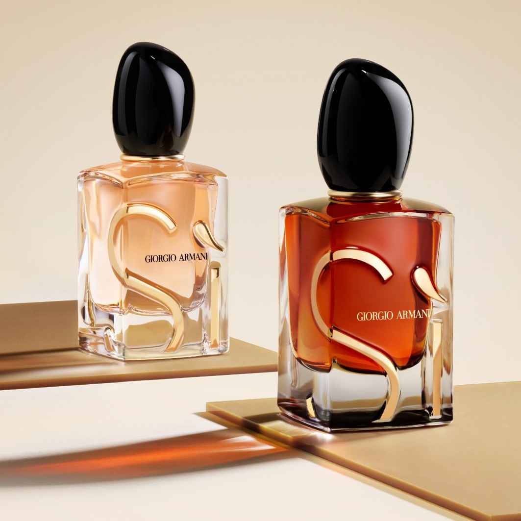 Armani Parfum Si - 30 ml