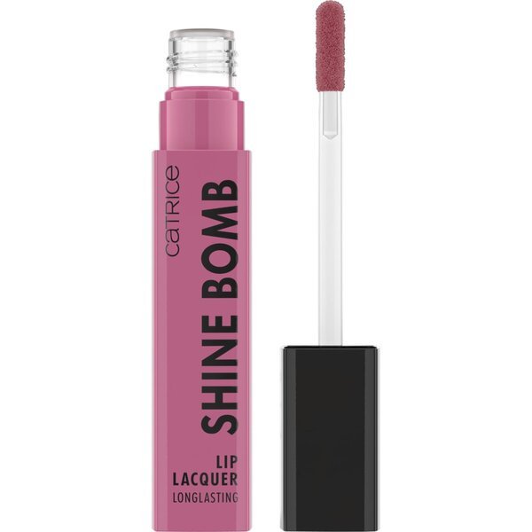„Catrice Shine Bomb 060 Pinky“ lūpų dažai, 3 ml