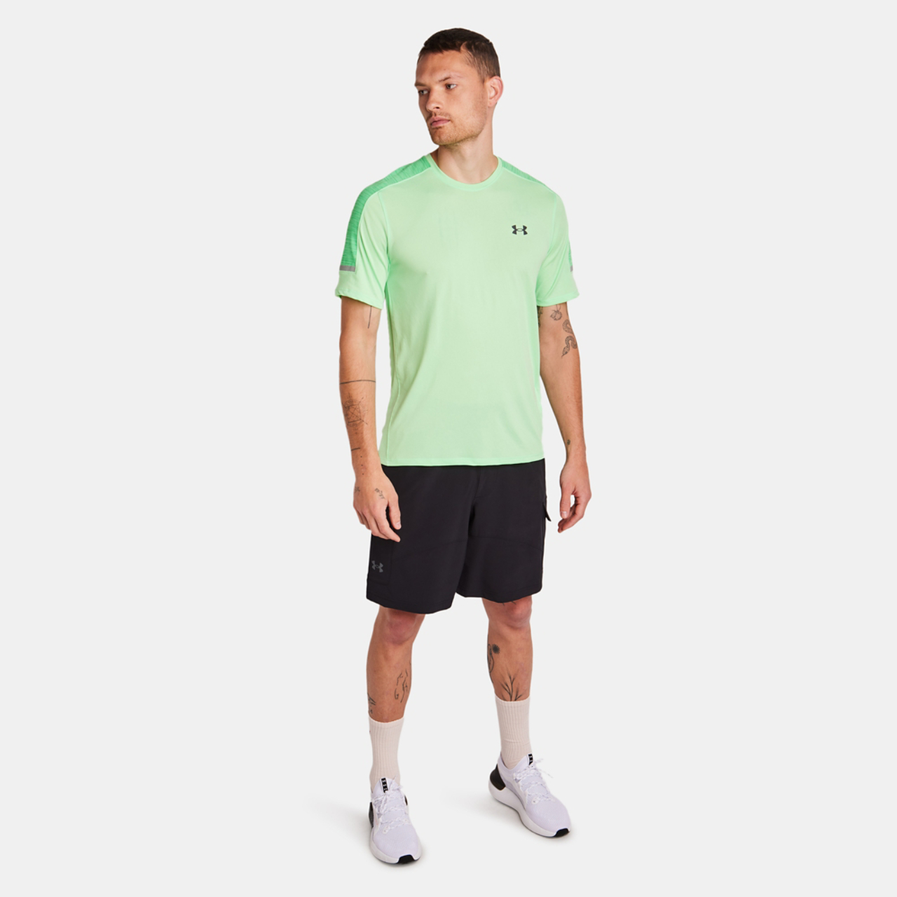 Under Armor -tuotteet