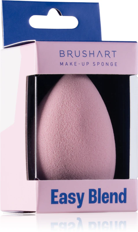 Houbička na make-up BrushArt Make-up Sponge Houbička na make-up Easy Blend