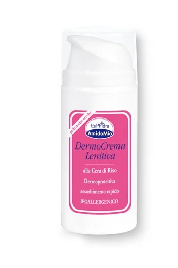 EUPHIDRA EuPhidra Amidomio Verzachtende 100 ml