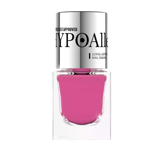 Bell Hypoallergenic Long Lasting Nail Enamel tradycyjny lakier do paznokci 04 10 g