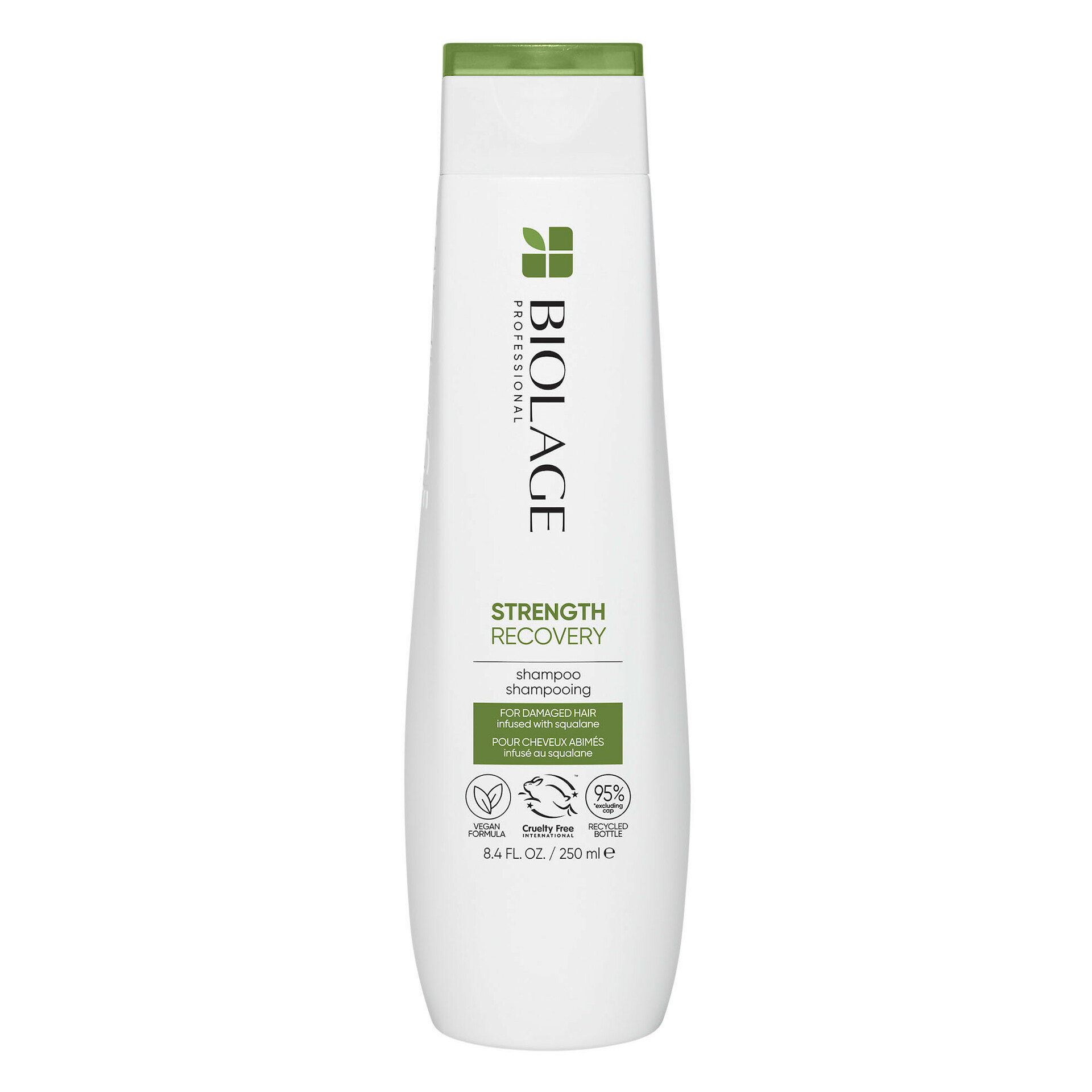 Șampon regenerator de păr 250 ml - Biolage