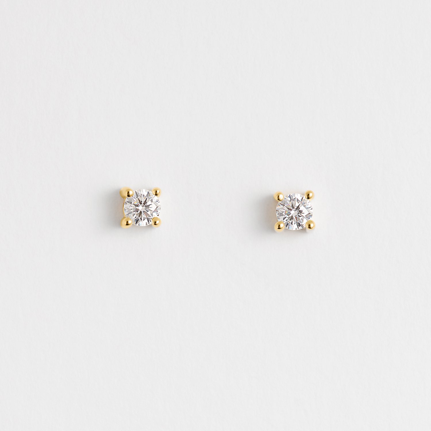 Esprit Boucles d'oreilles