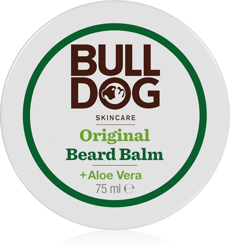 Bulldog Original Beard Balzam balzam za brado