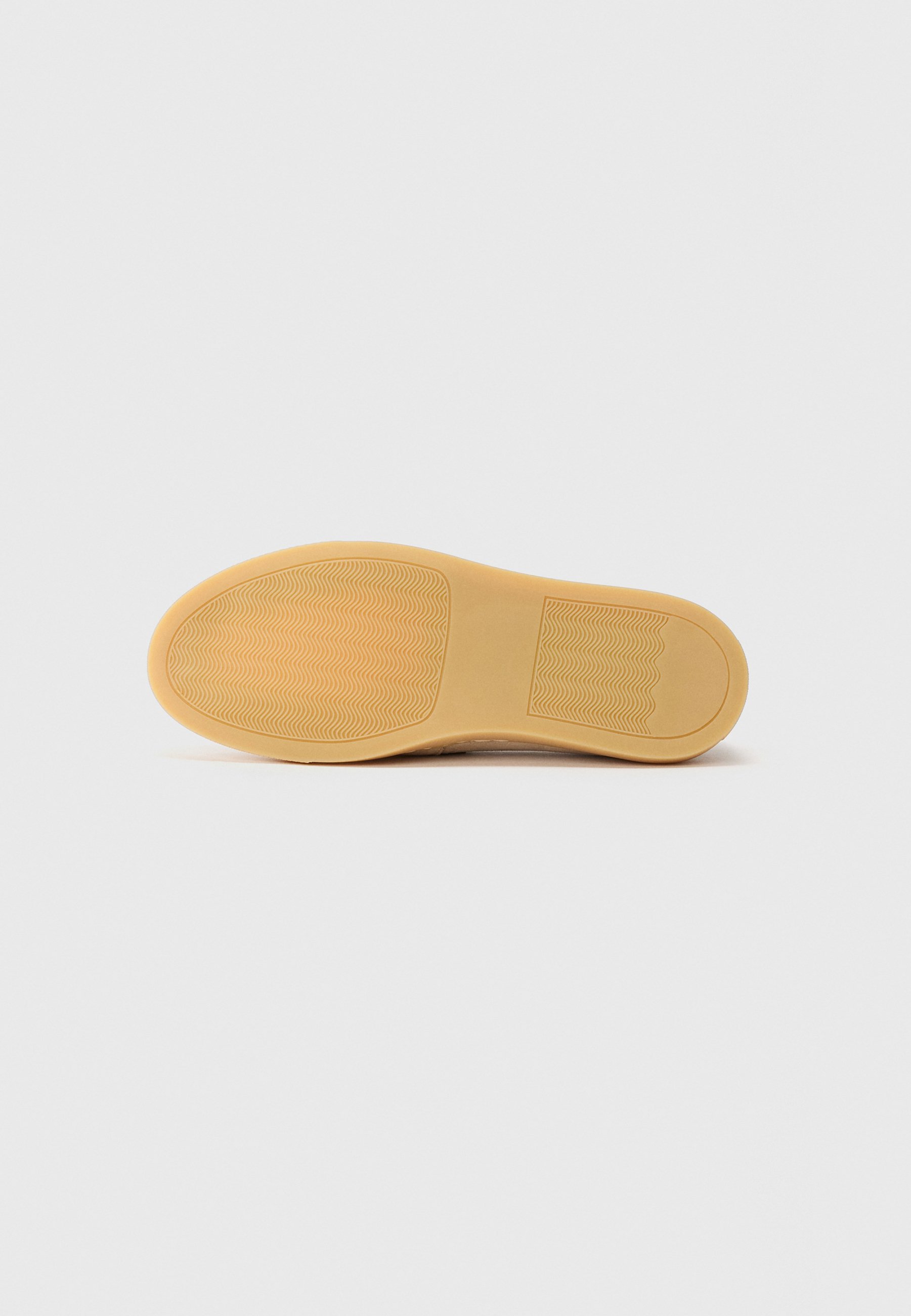 Anna Field LEATHER - Instappers - lichtbeige