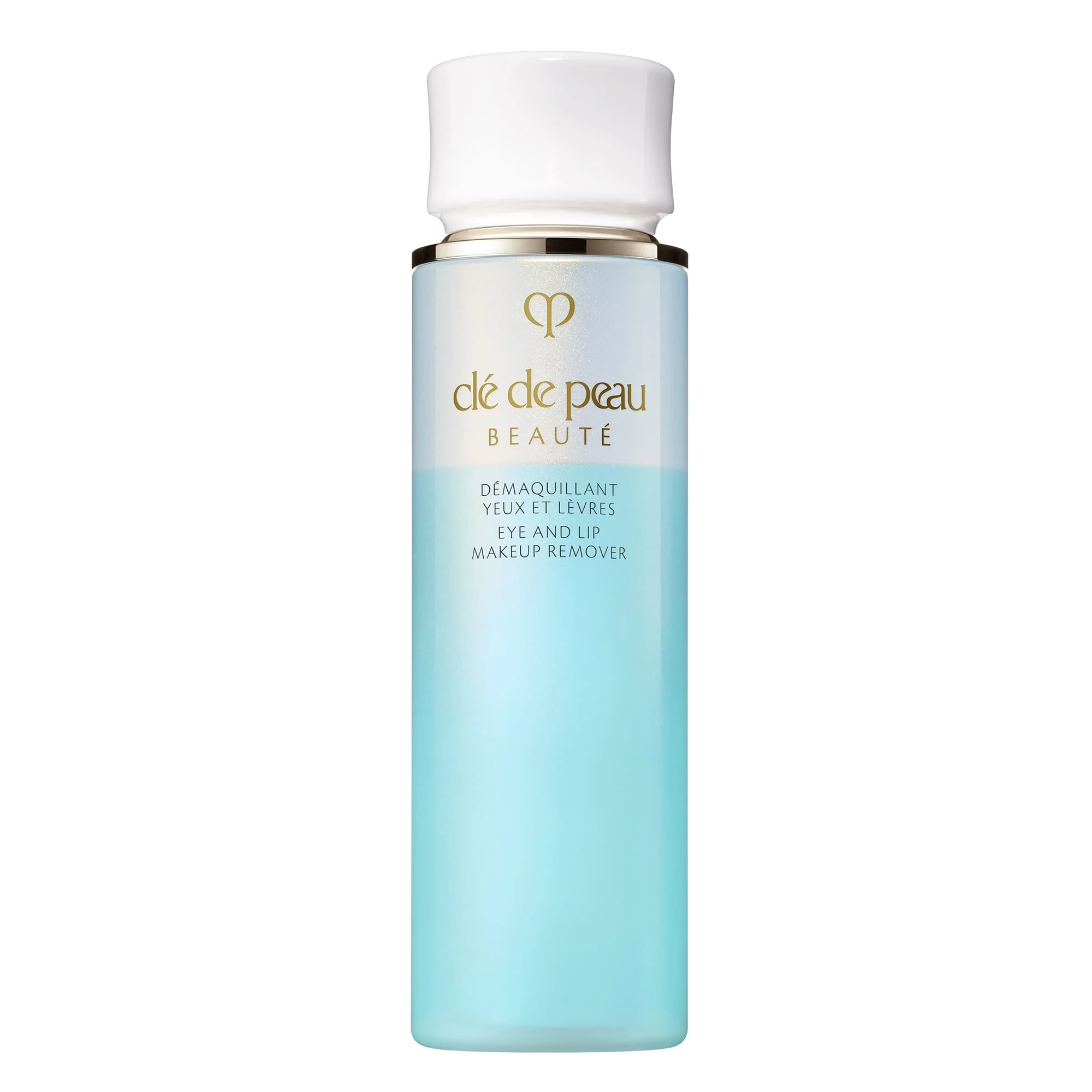 Detergenti Eye & Lip Makeup Remover - Struccante Occhi Waterproof
