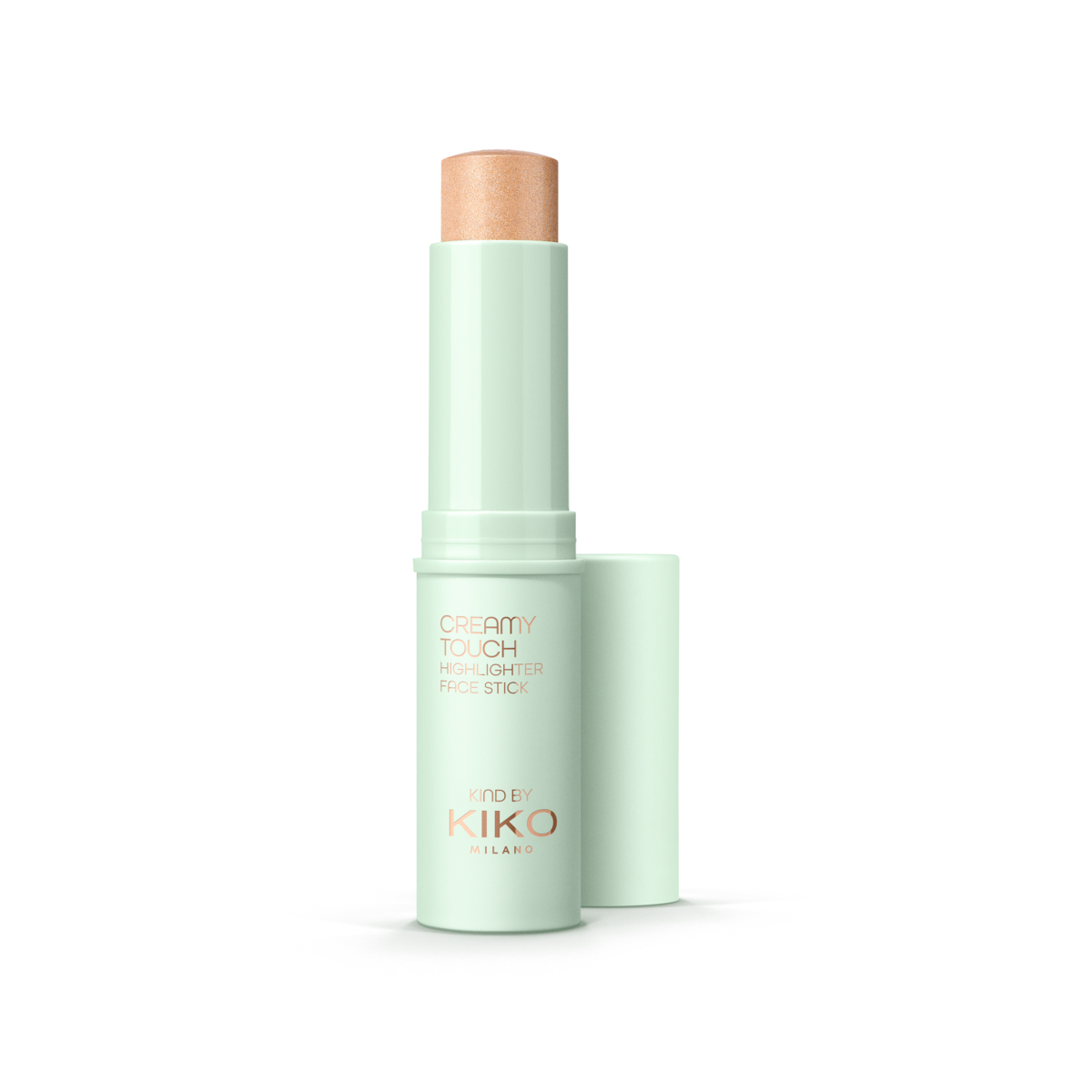 Kiko Milano Kind by KIKO Creamy Touch Highlighter Face Stick