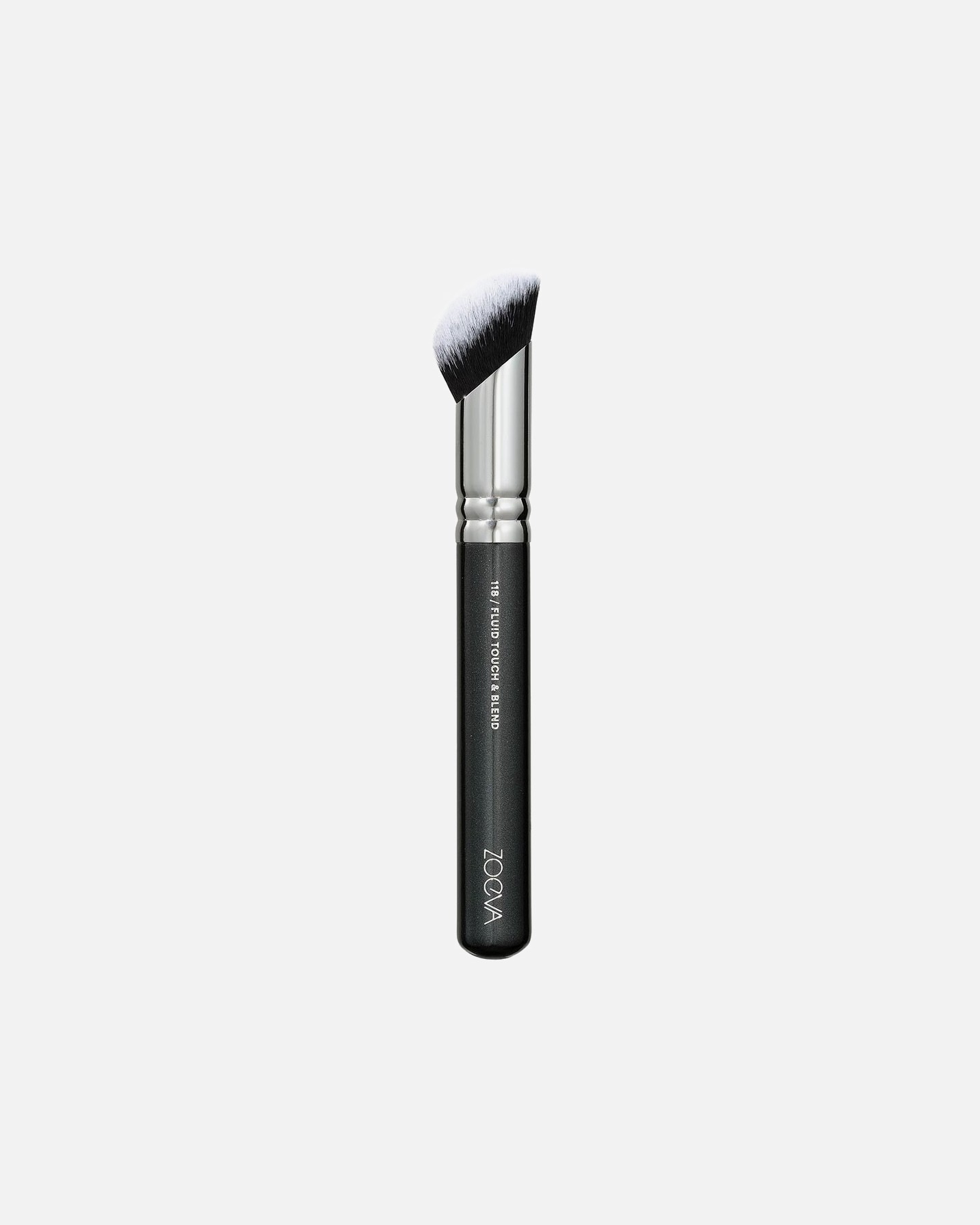 ZOEVA tonālā krēma otiņa 118 Fluid Touch & Blend – 1 gab.