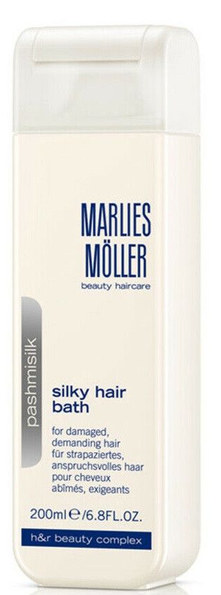 Champú para Cabello Dañado Champús