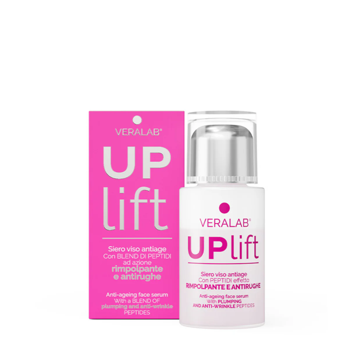 Sieri Viso Uplift Siero Viso - Siero viso antirughe
