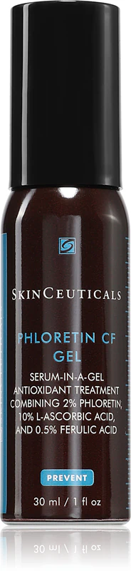 Skinceuticals Prevent Phloretin CF Gel Vitamine C Gezichtscrème
