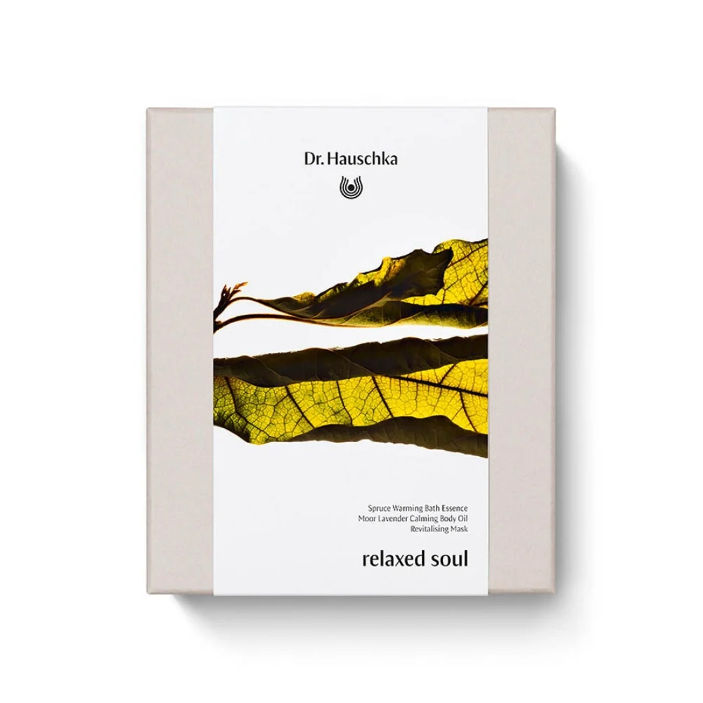 Coffret COFANETTO Relaxed soul - Cofanetti Viso e Corpo