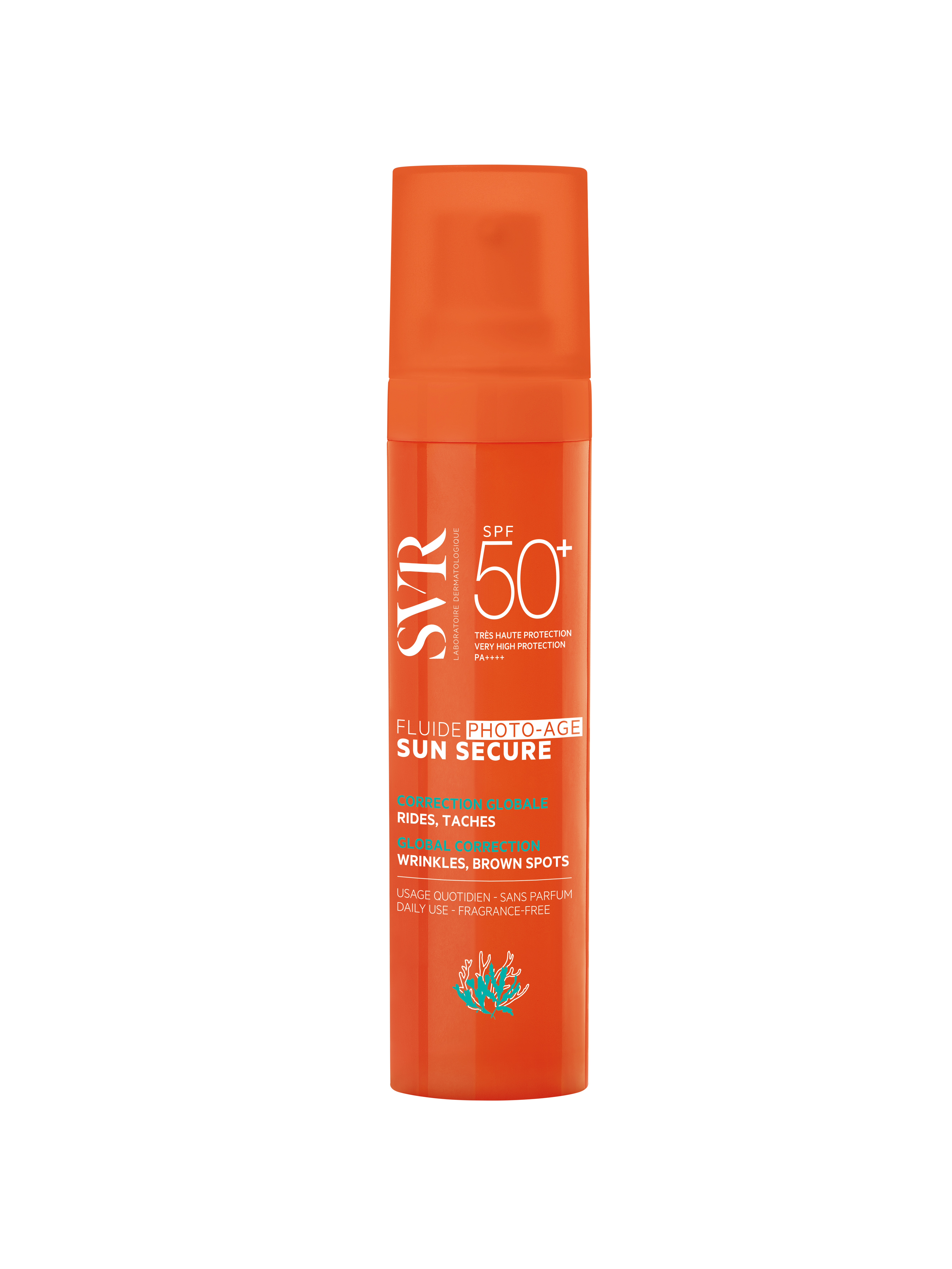 SVR SUN SECURE