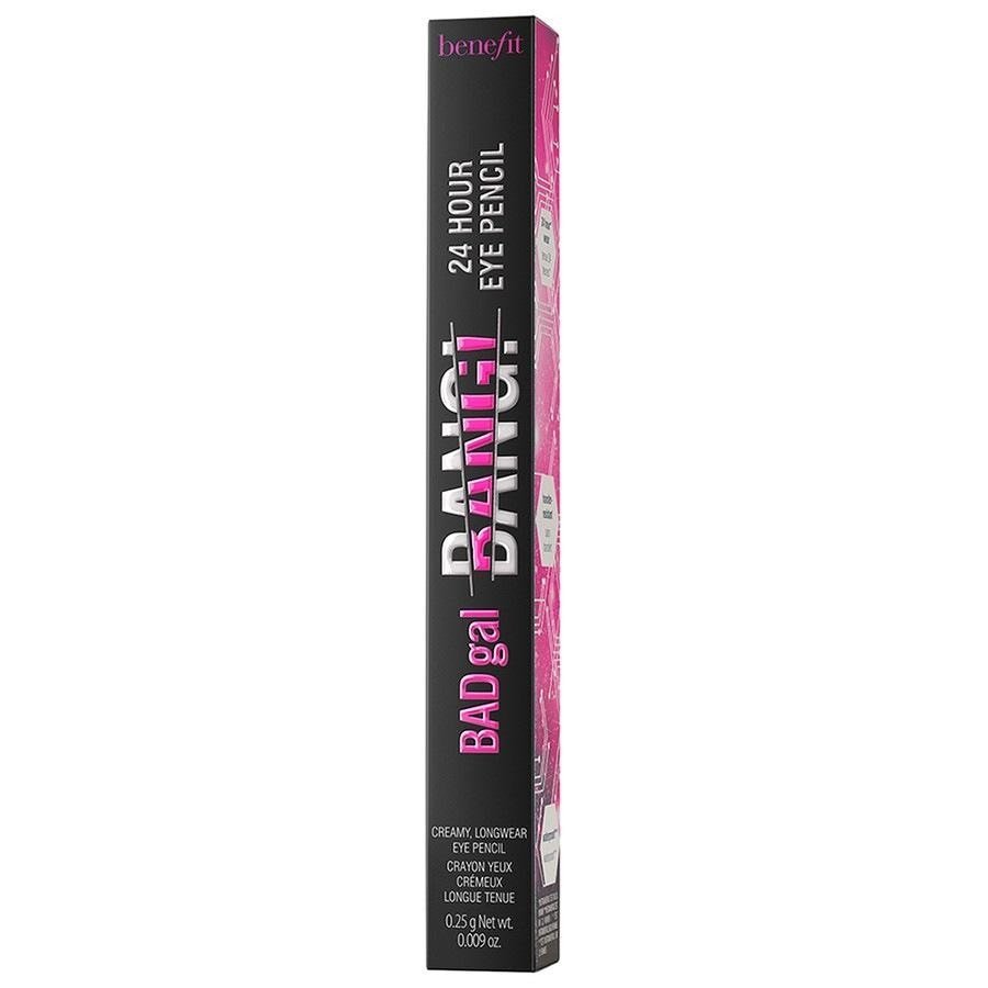 Benefit acu zīmulis BADgal Bang! - 0,25 g