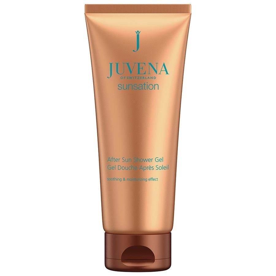 Juvena Duschgel Sunsation After the Sun - 200 ml