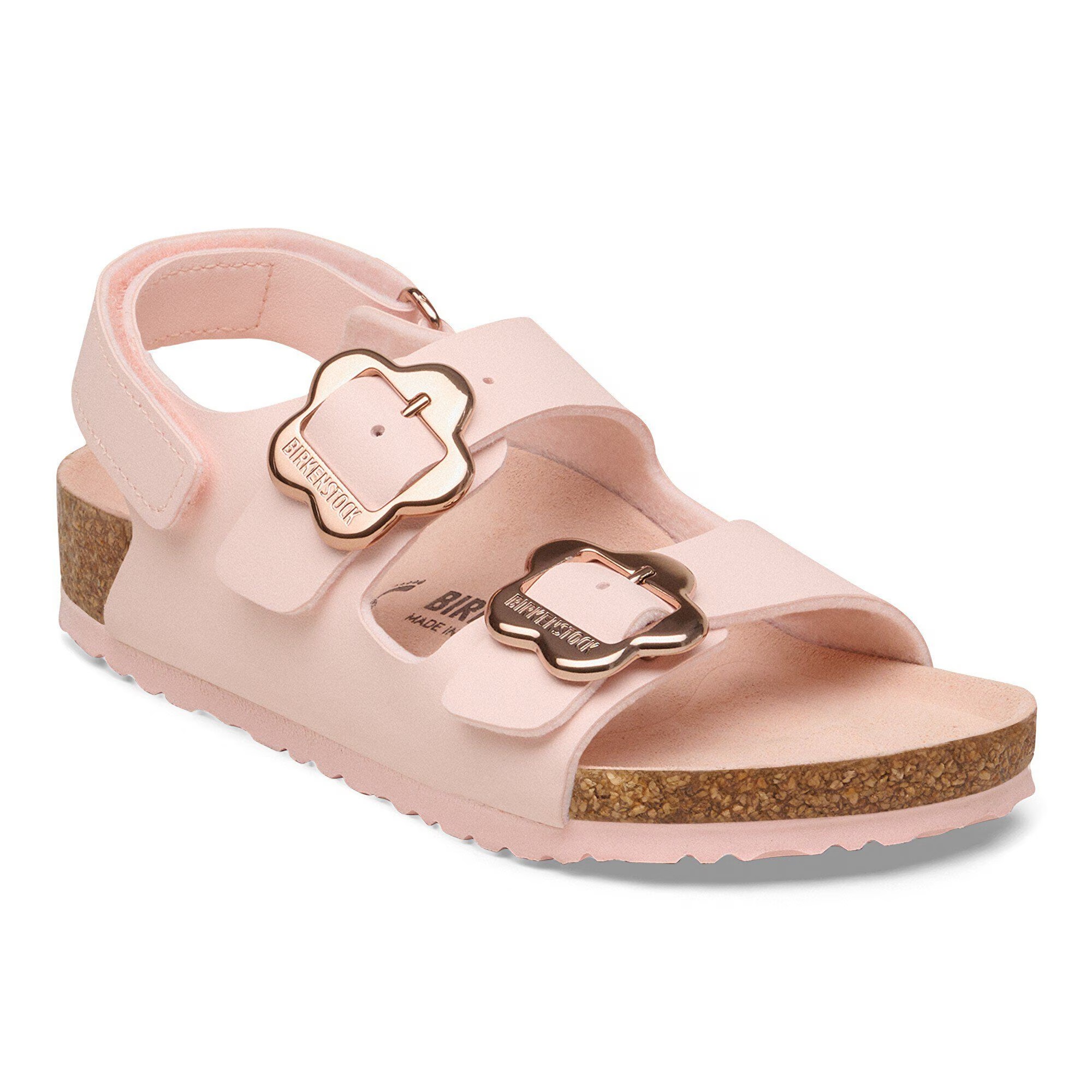 Fivela de flor Milano Infantil
