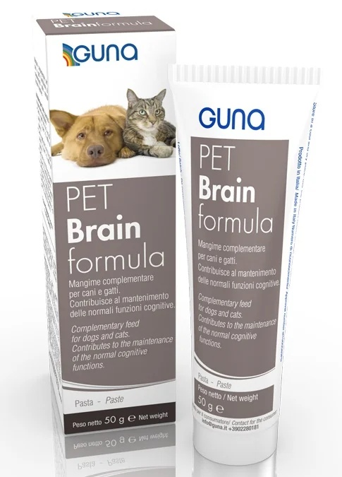 GUNA Pet Brainformula 50 g