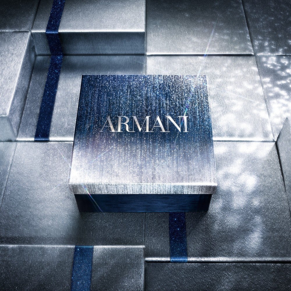 Armani Fragrance Set Emporio Armani Eau de Parfum 50 ml Set - 1 kus